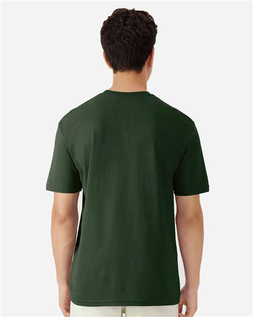 Unisex Light Cotton T-Shirt - 3000 338