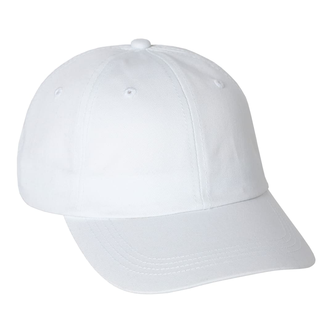 Unisex Incite Chino Twill Ballcap 19