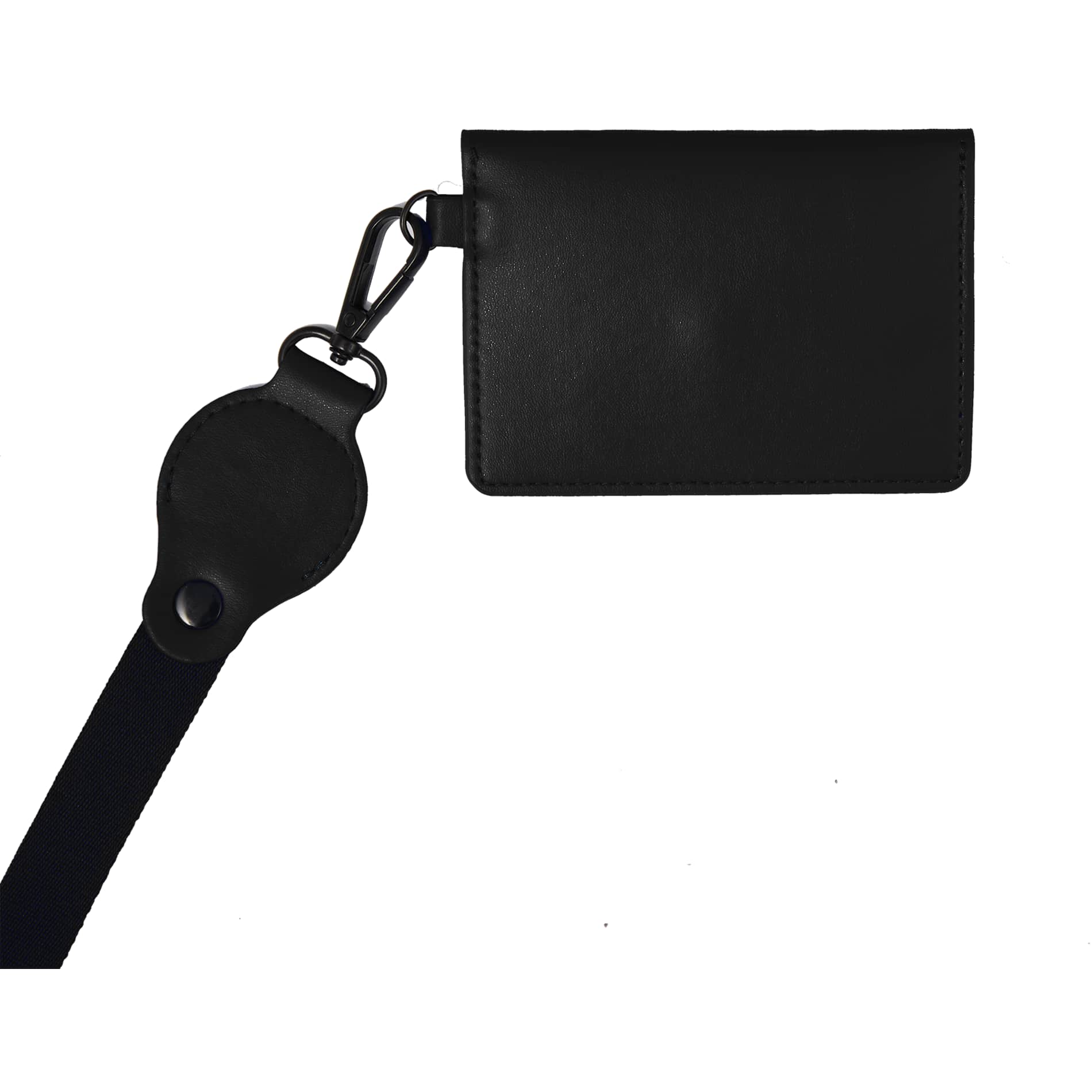 Recycled AirTag Lanyard 22