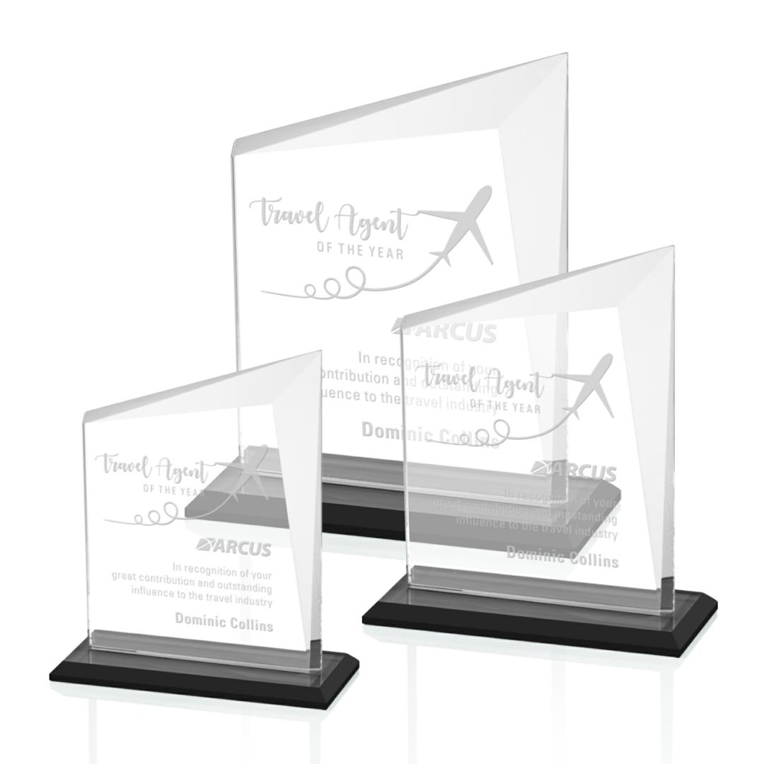 Bellamy Award - Black 2