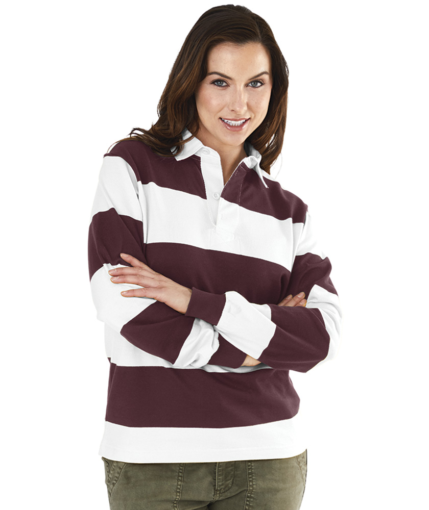 Classic Rugby Shirt 53