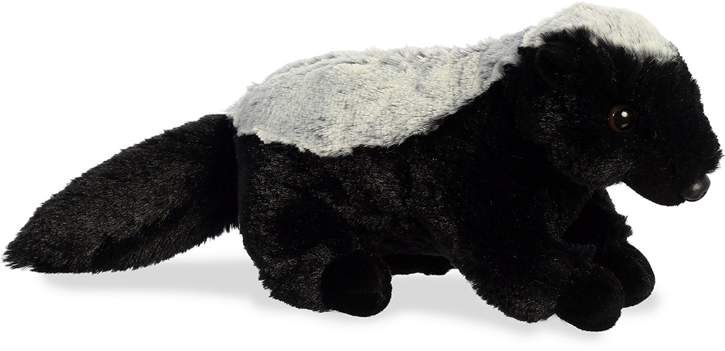 Lux Series 8" Badger 2