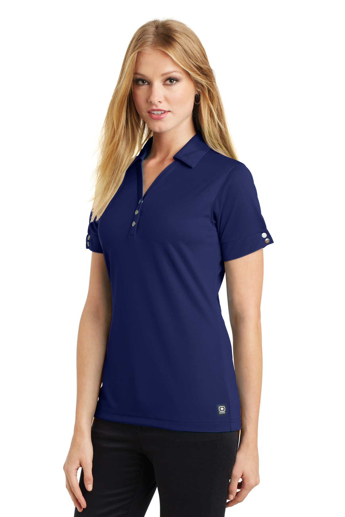 OGIO - Glam Polo. LOG105 7