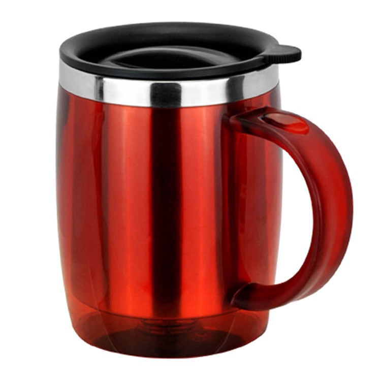 Napoli Mug 2