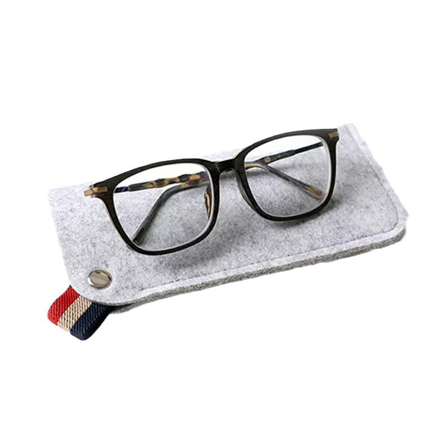 Felt Eyeglasses Storage Bag 4