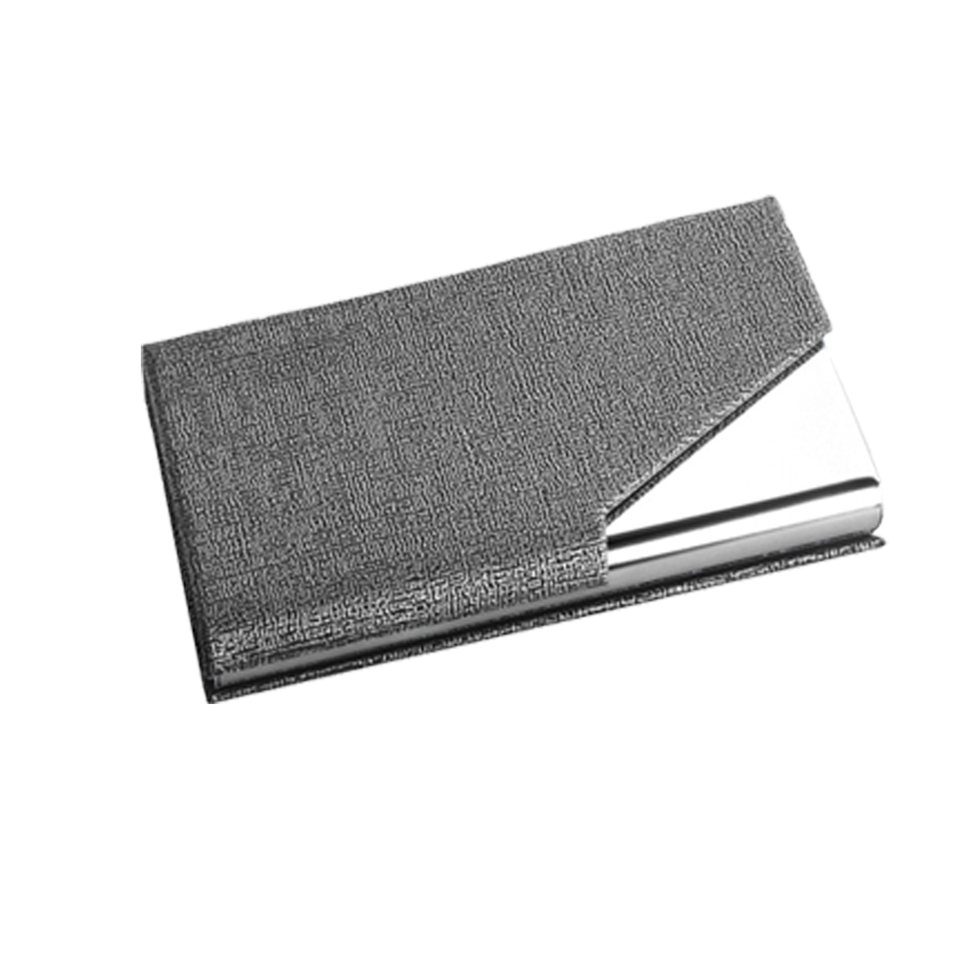 Business Stainless Steel Name Card Holder 3