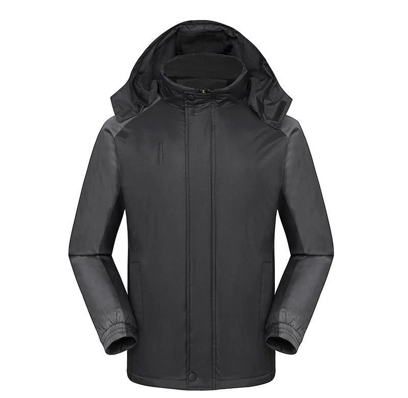 Winter Jacket 3