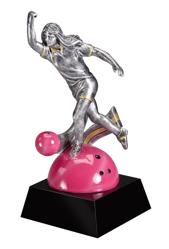 Motion Series Resin 21