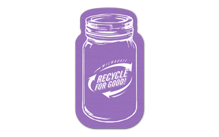 Mason Jar Rubber Jar Opener 55