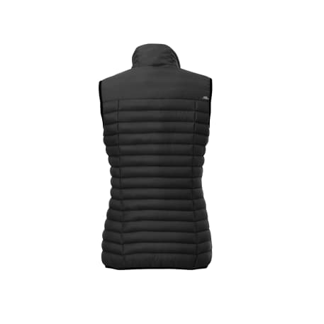 Women's EAGLECOVE Roots73 Down Vest 7