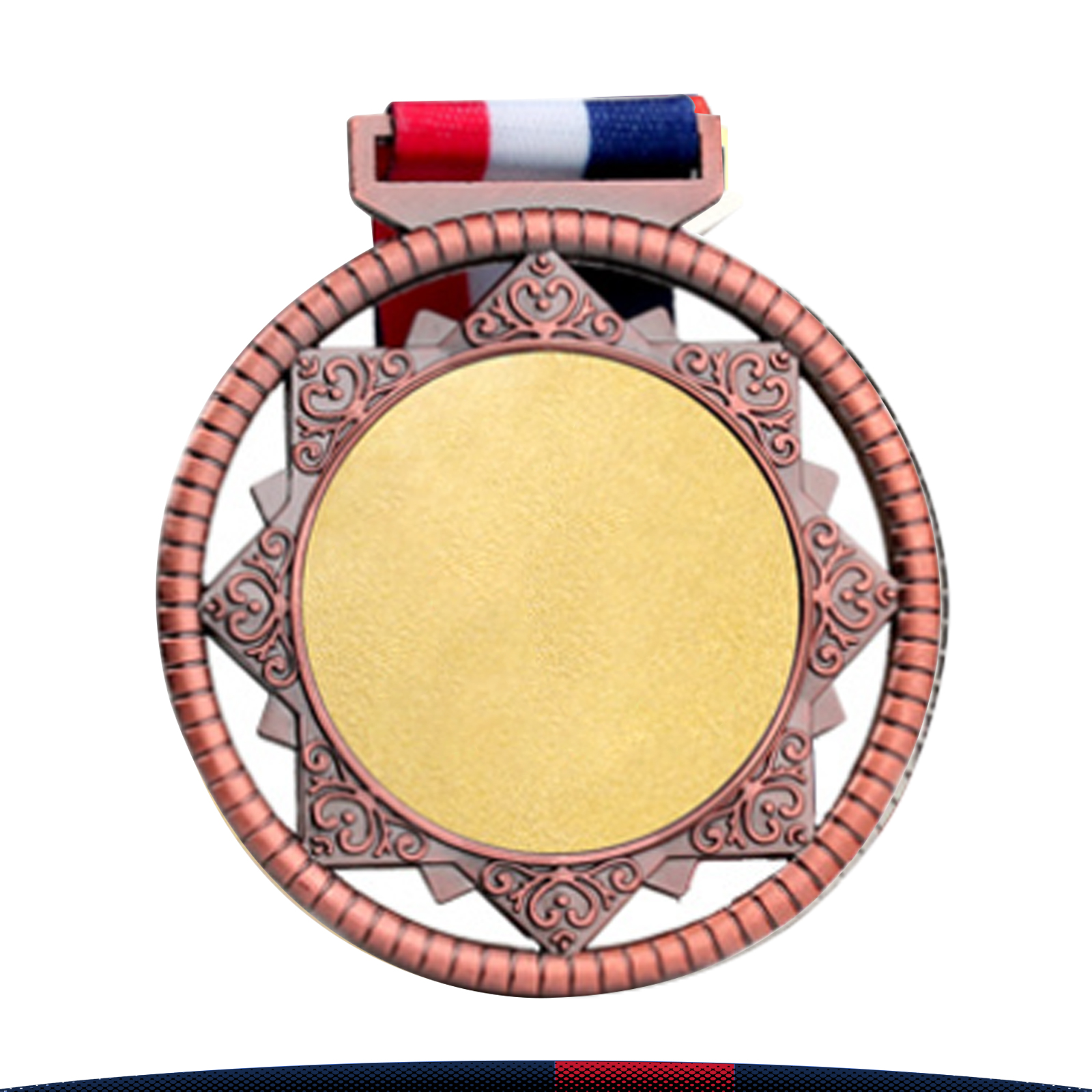 Tia Award Medals 5