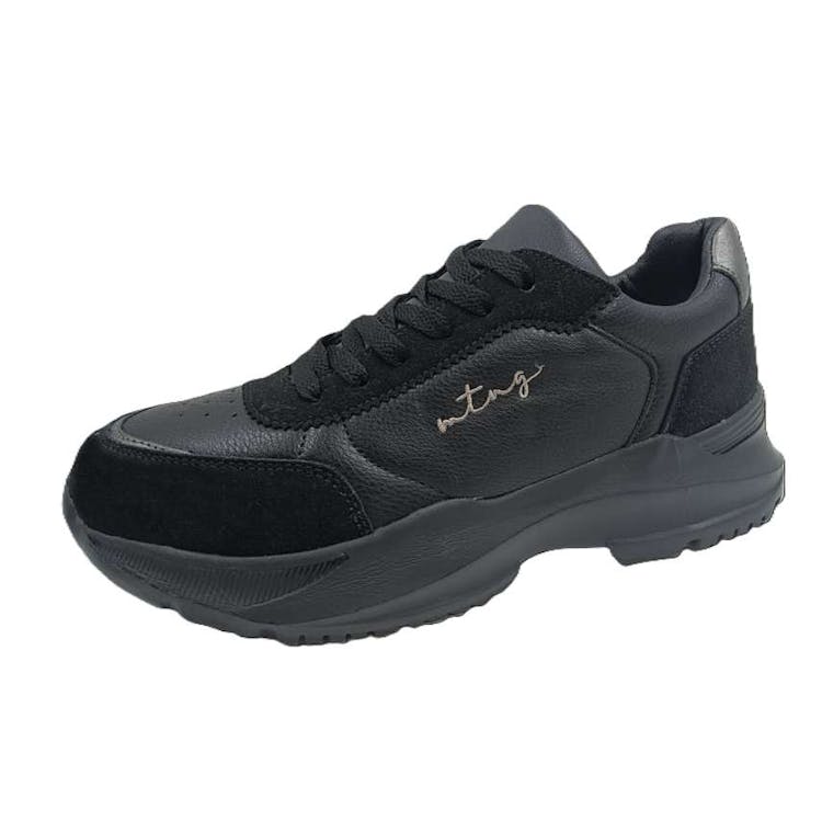 Women Sneakers - Assorted Sizes 5-9 Black 2