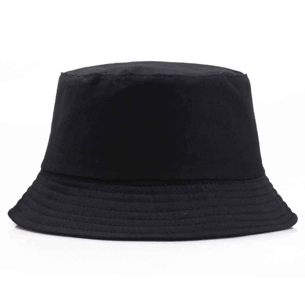 Unisex Lightweight Cotton Bucket Hat 2