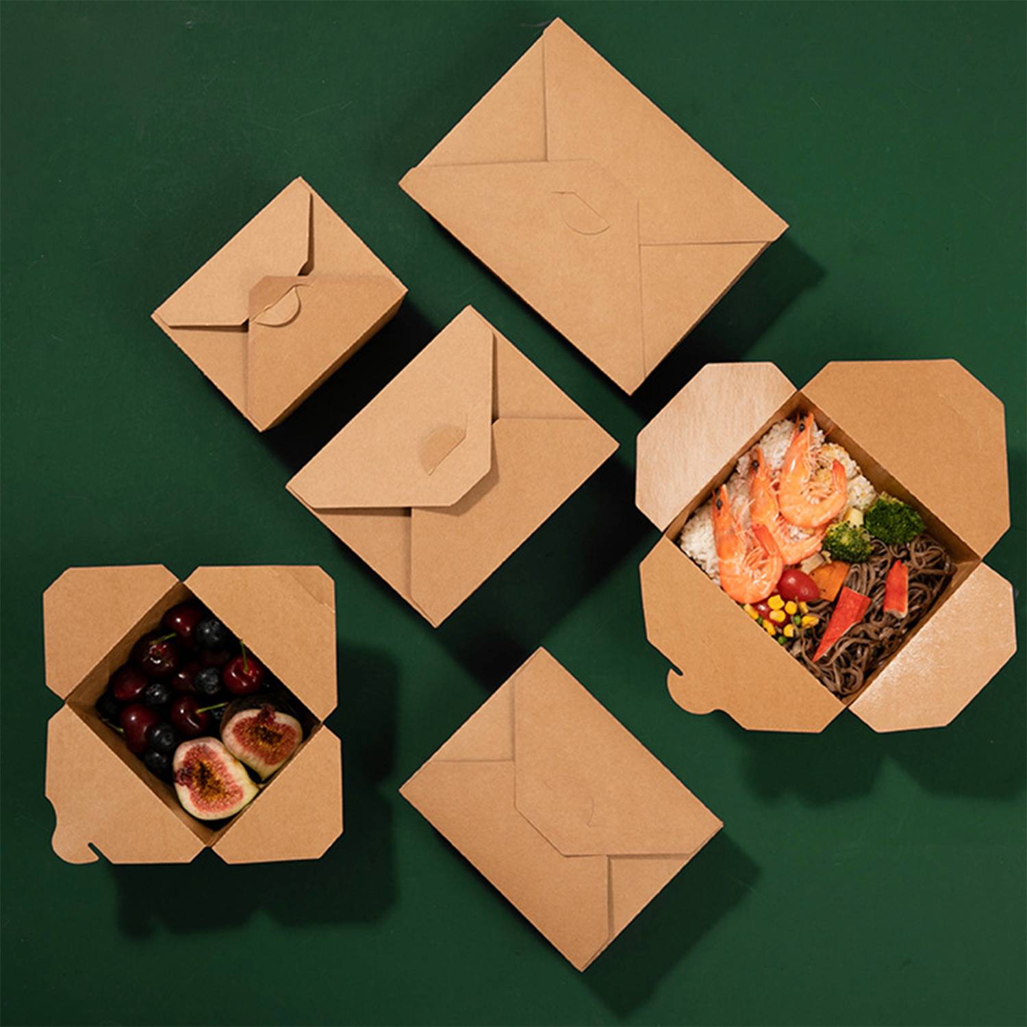 Kraft Lunch Box 4