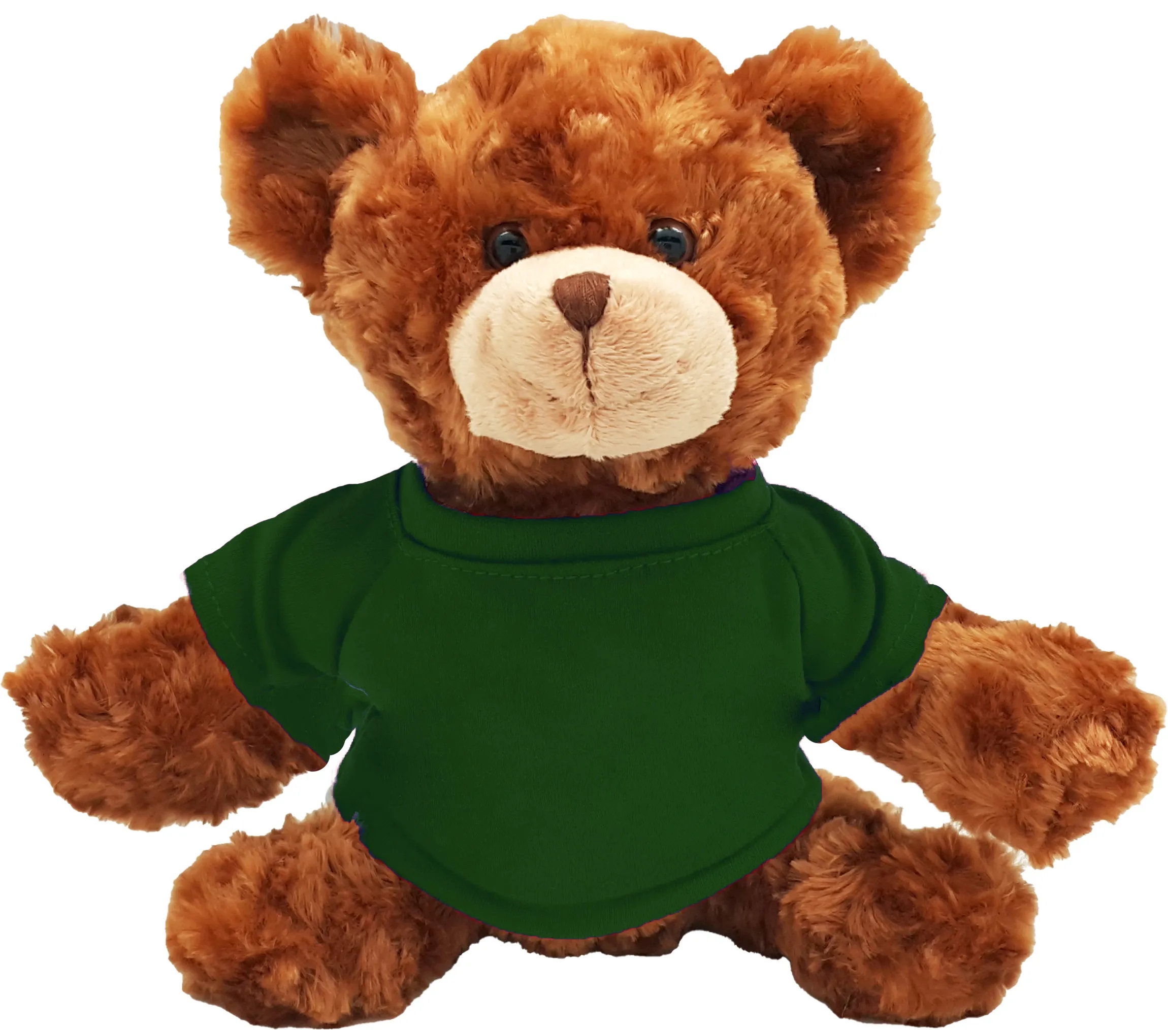 9" Terry Bear 12