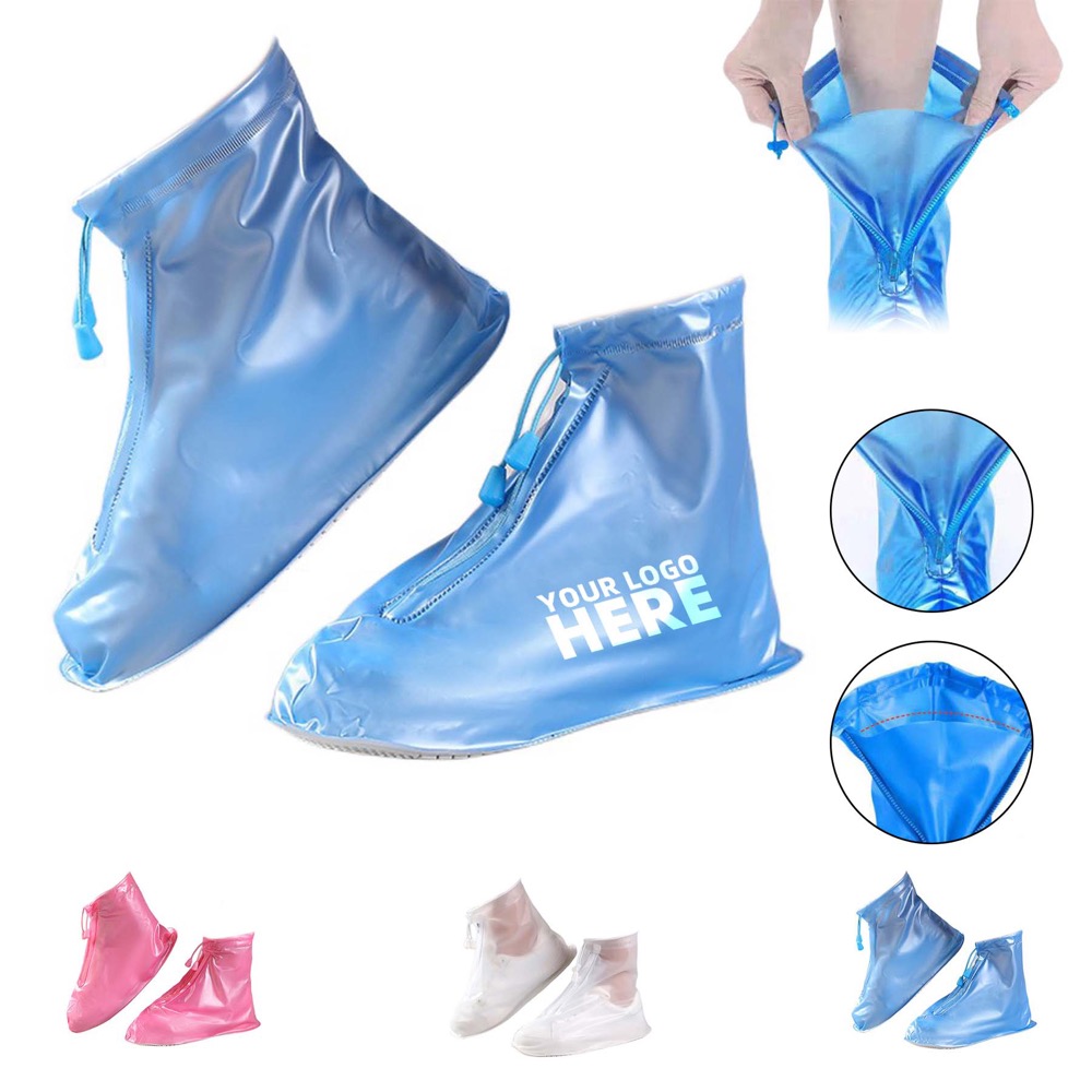 Rain Boot Cover 2