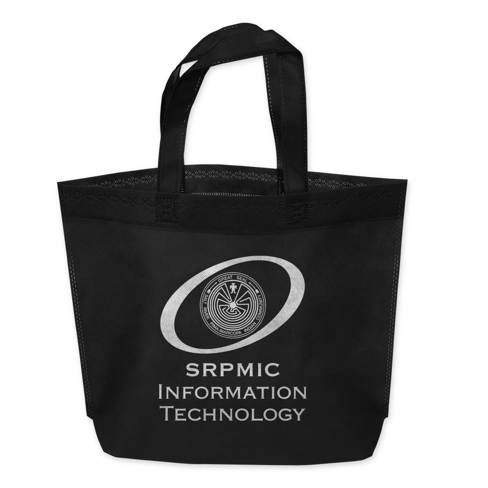 Shopping Non-Woven Tote (Landscape Style) 26