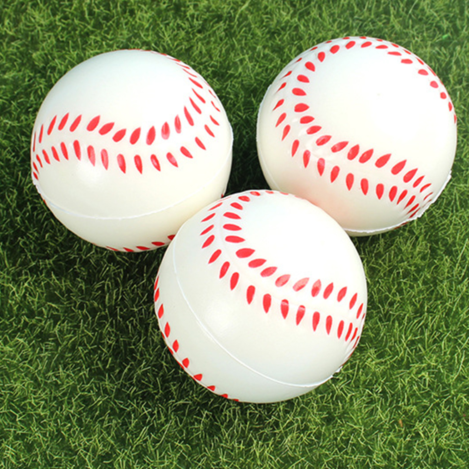 Promotional Stress Relief Ball 3