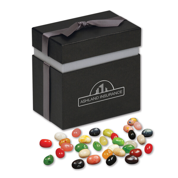Jelly Belly Jelly Beans in Elegant Treats Gift Box