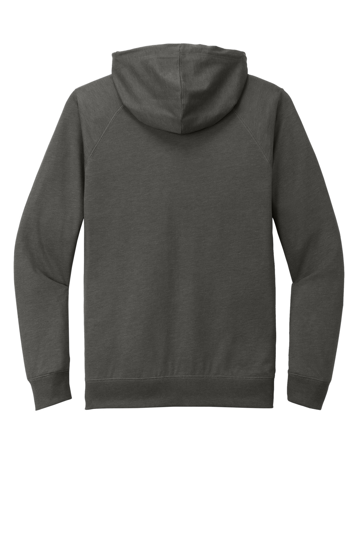 District Featherweight French Terry Full-Zip Hoodie DT573 16