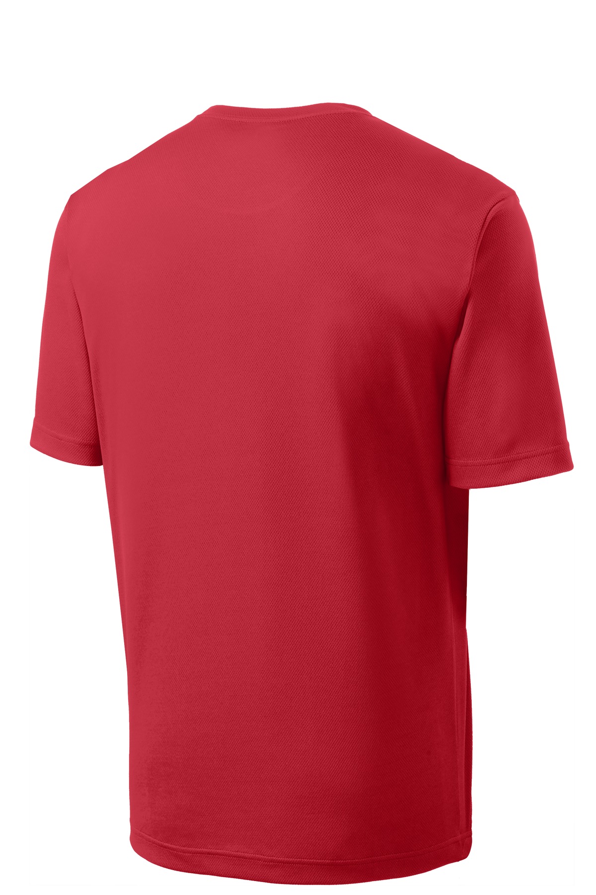 Sport-Tek Youth PosiCharge RacerMesh Tee. YST340 17