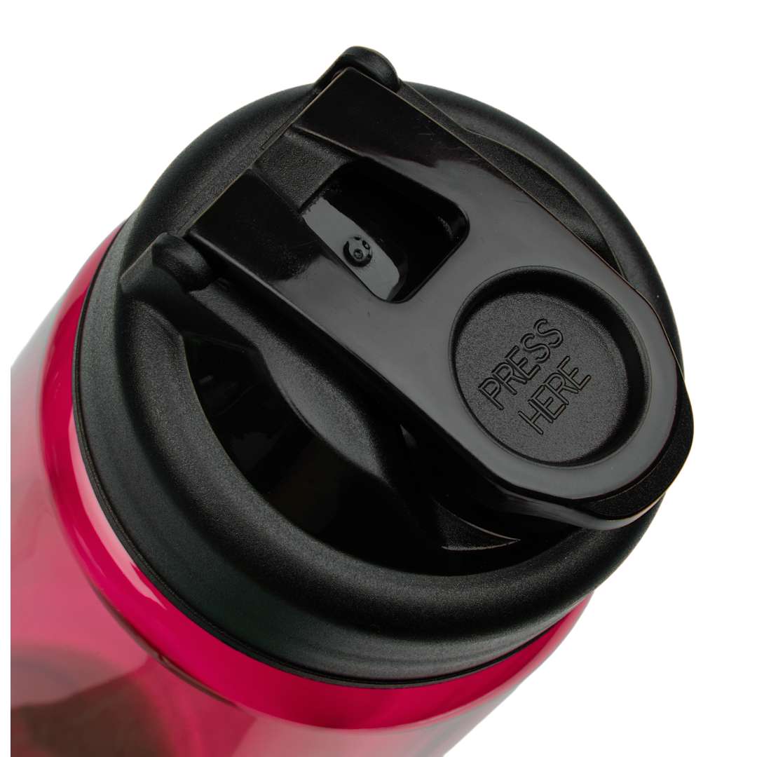 Surf Bottle w/ Black Sip-n-Go Lid 26 oz 31