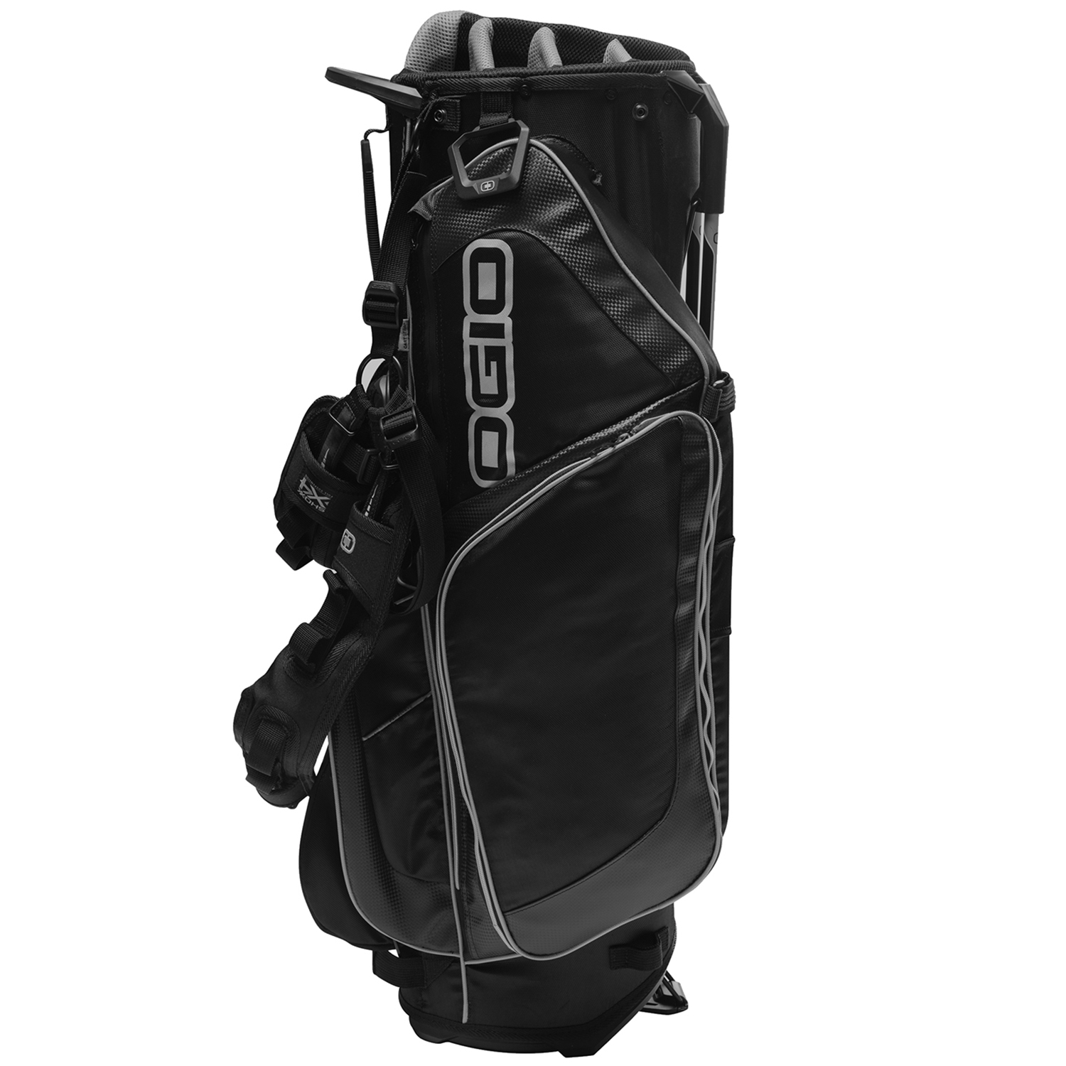 OGIO® Orbit Golf Cart Bag With Stand 4