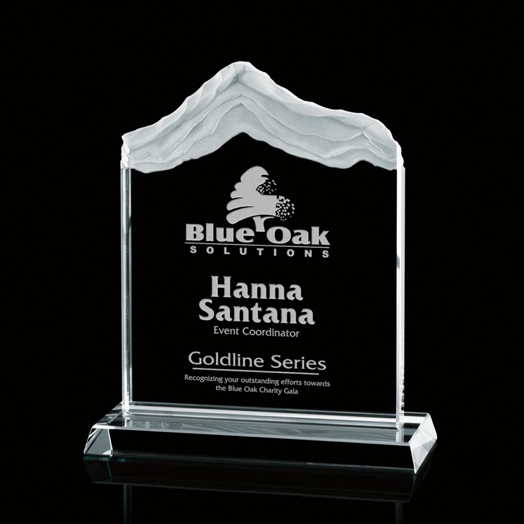 Everest Award - Starfire 3