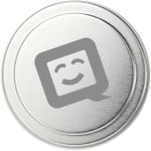 Calm Meadow 2.7oz Mini Tin Candle 2