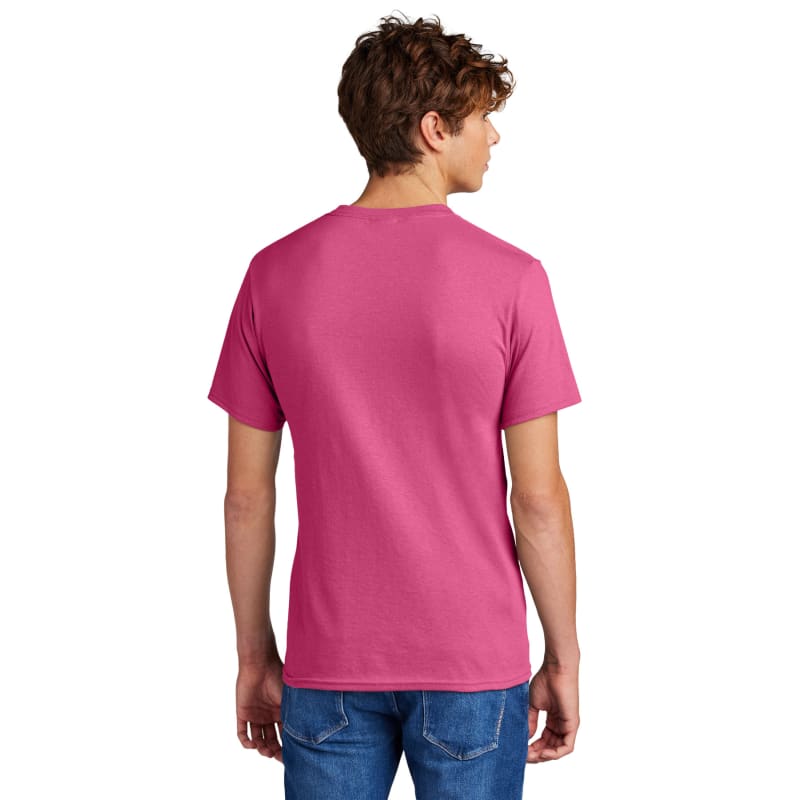Port & Company - Core Blend Tee. 140