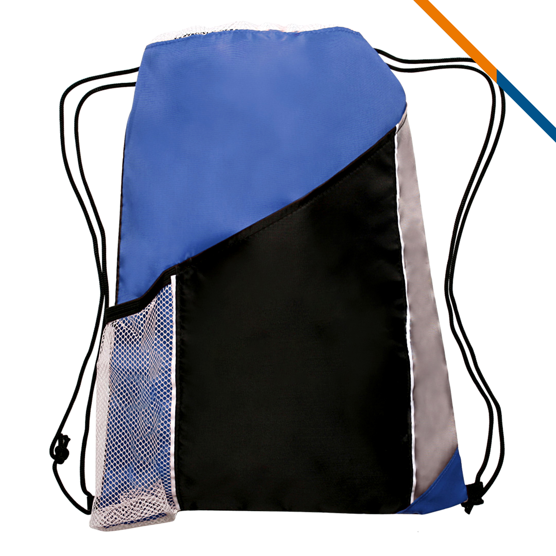 Alina Drawstring Backpacks 5