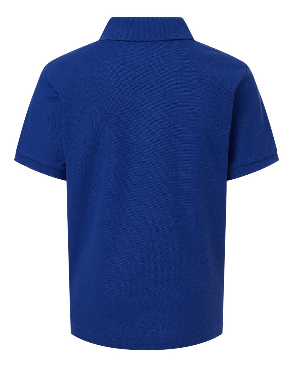Youth Pique Polo - 62800Y 105