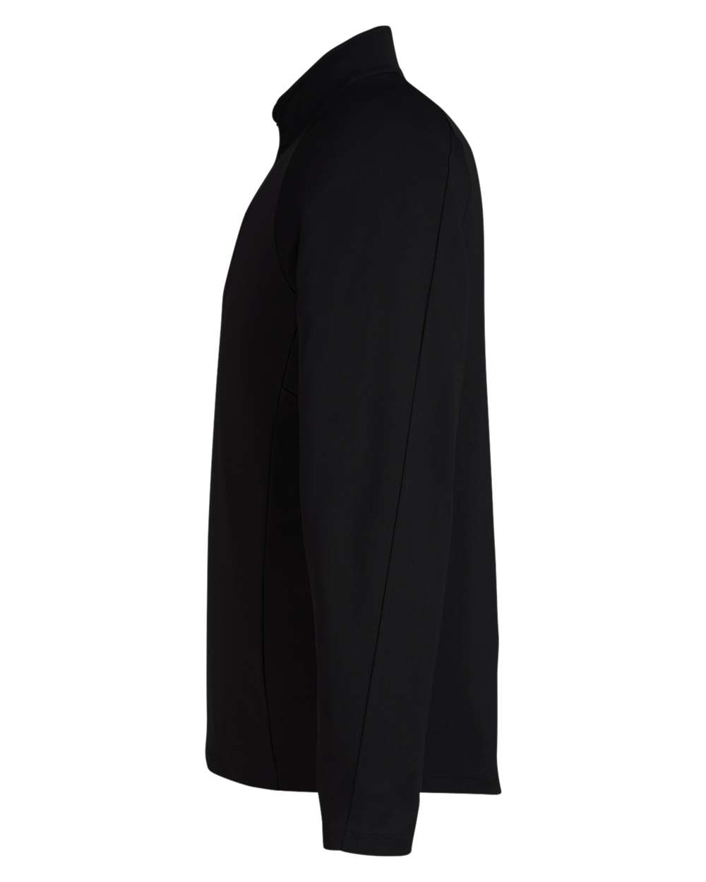 Men's Origin Performance Pique Quarter-Zip Pullover - CE418 18