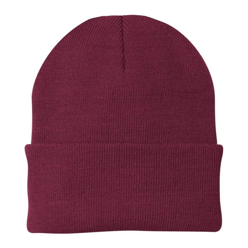 Port & Company Knit Cap. 17