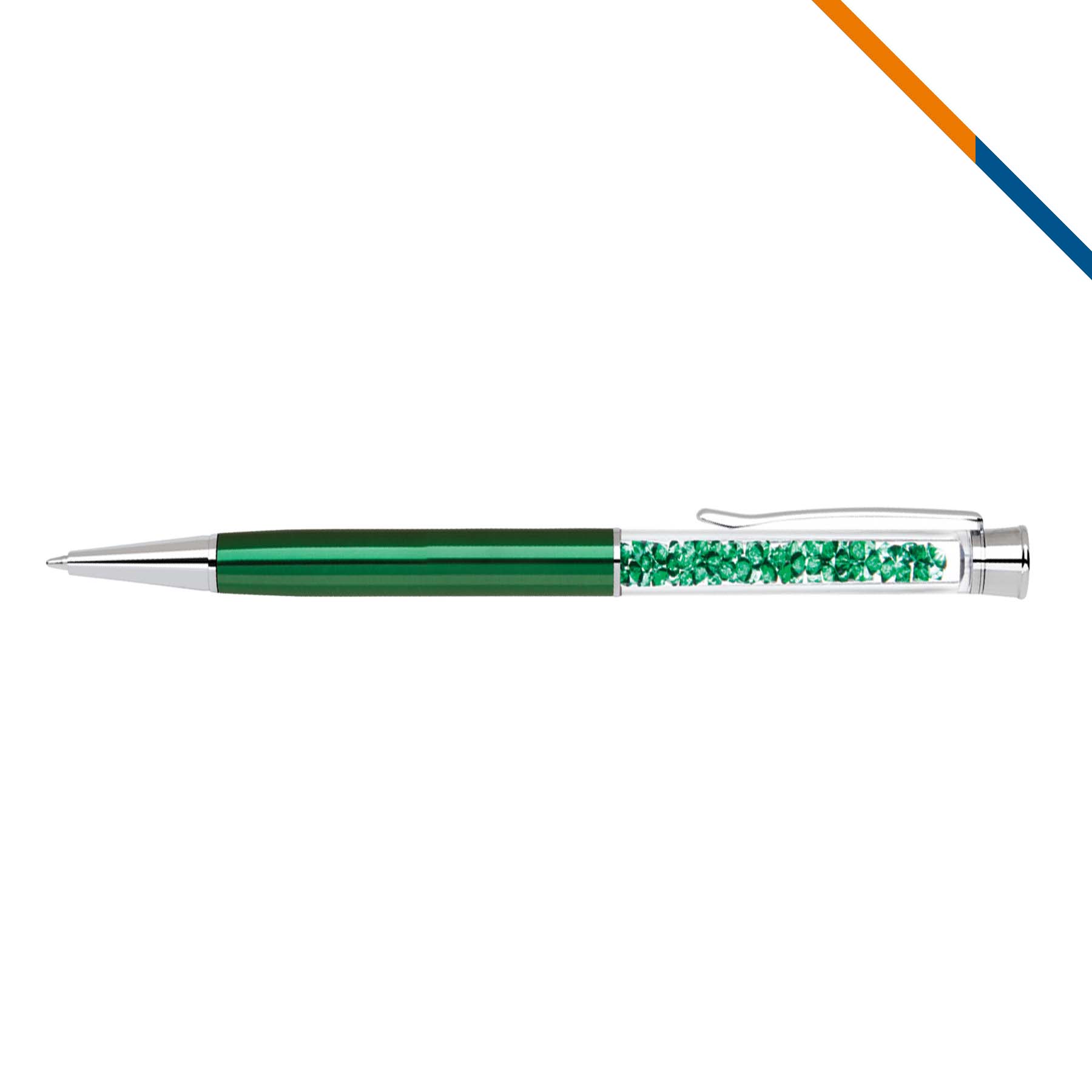 Ayong Metal Pen 5