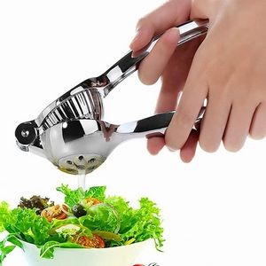 Stainless Steel Juice Squeezer 5