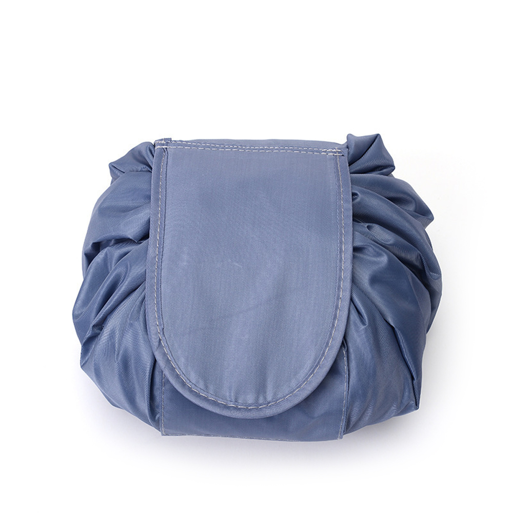 Drawstring Cosmetic Bag 1