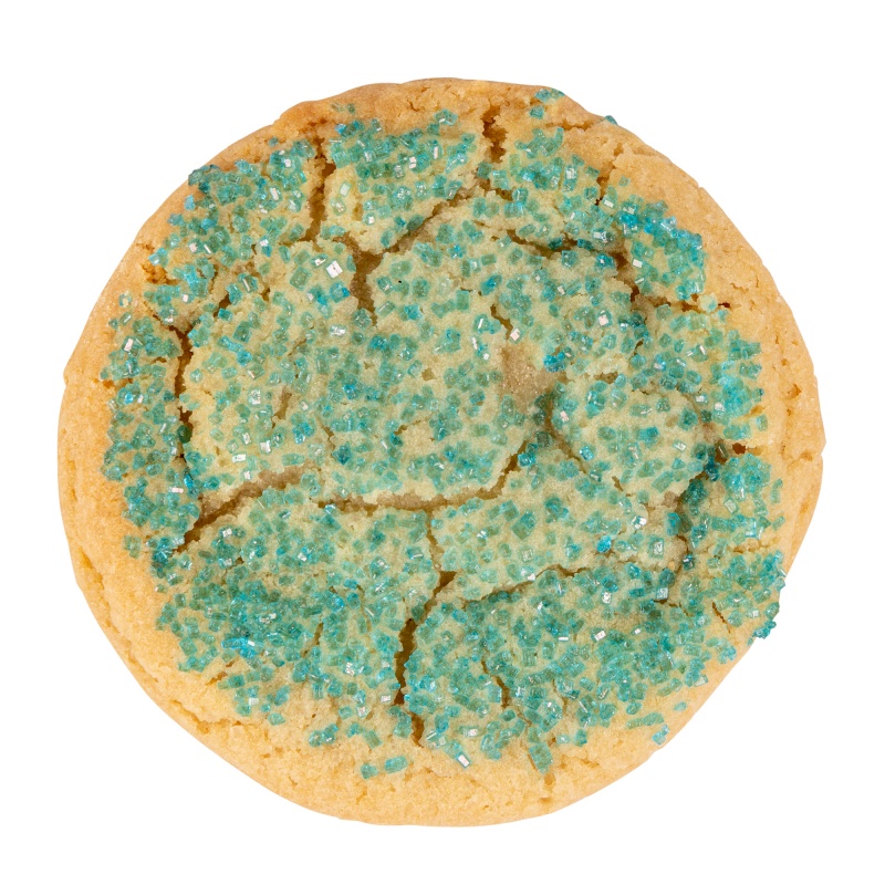 Fresh Beginnings Classic Cookie Bucket 36 Cookies - 2 Styles 12