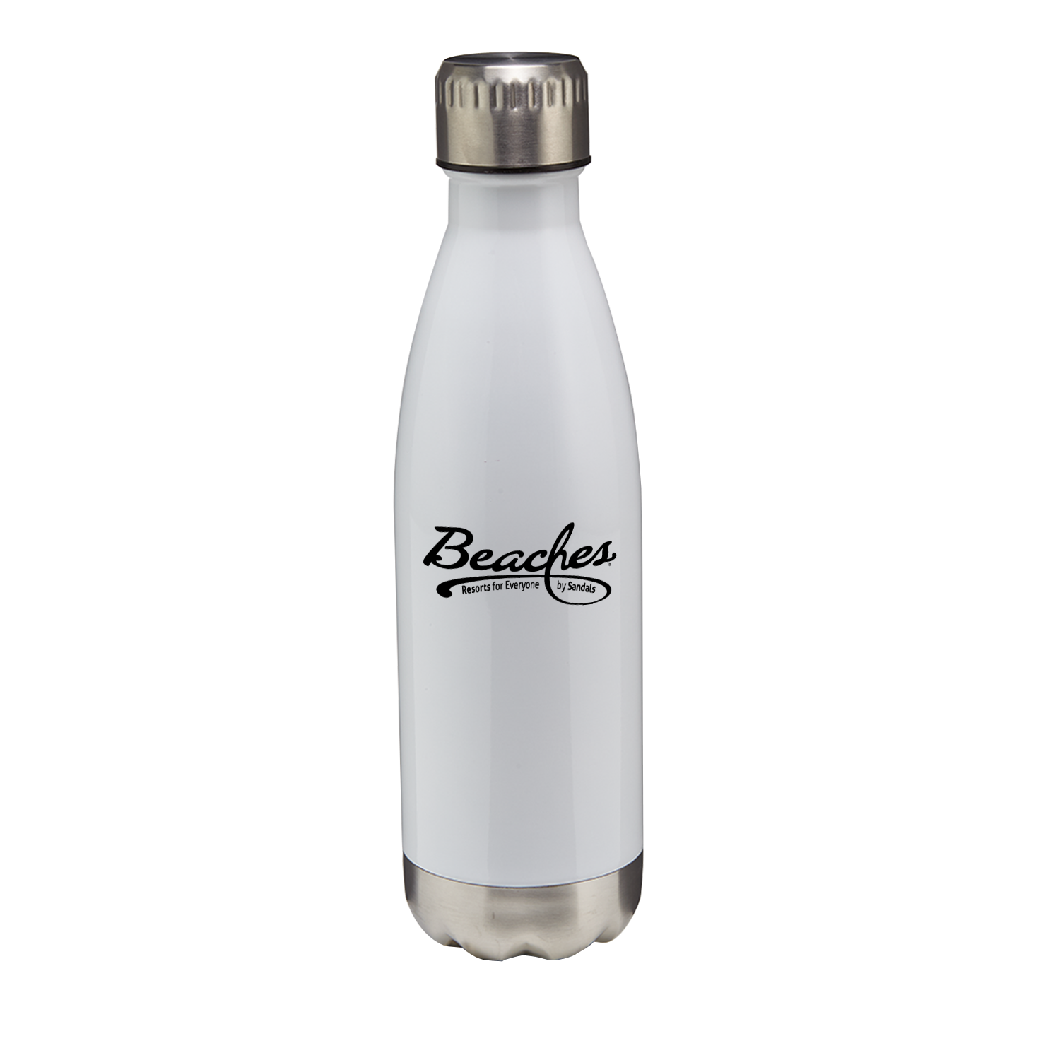 17 Oz. Cascade Stainless Steel Bottle, custom water bottle with logo imprint 5