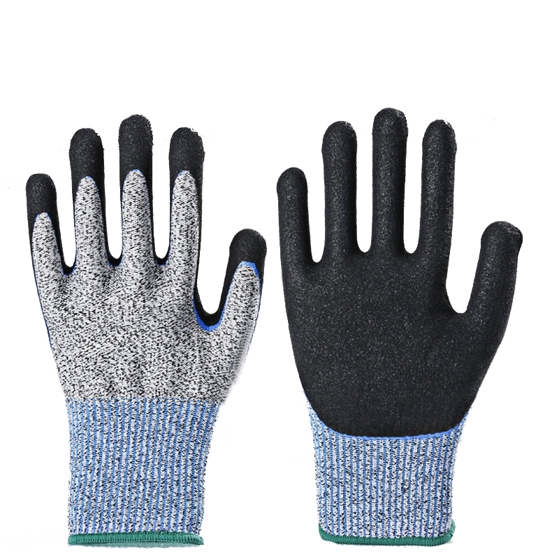 Work gloves 1
