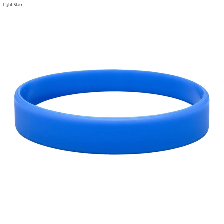 Toaks Silicone Wrist Band Debossed 2