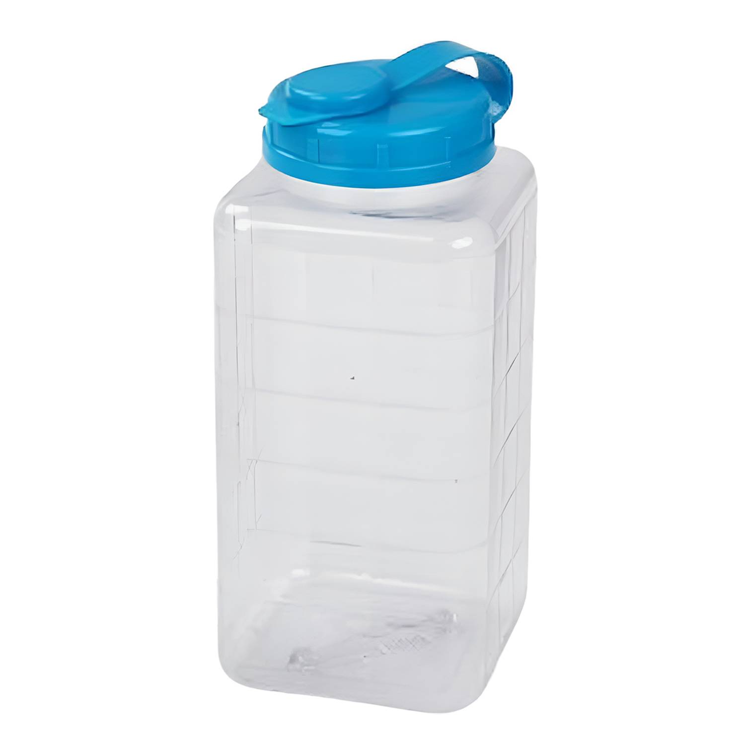 33oz Multi-Functional Food-Grade Plastic Refrigerator Bottle 4