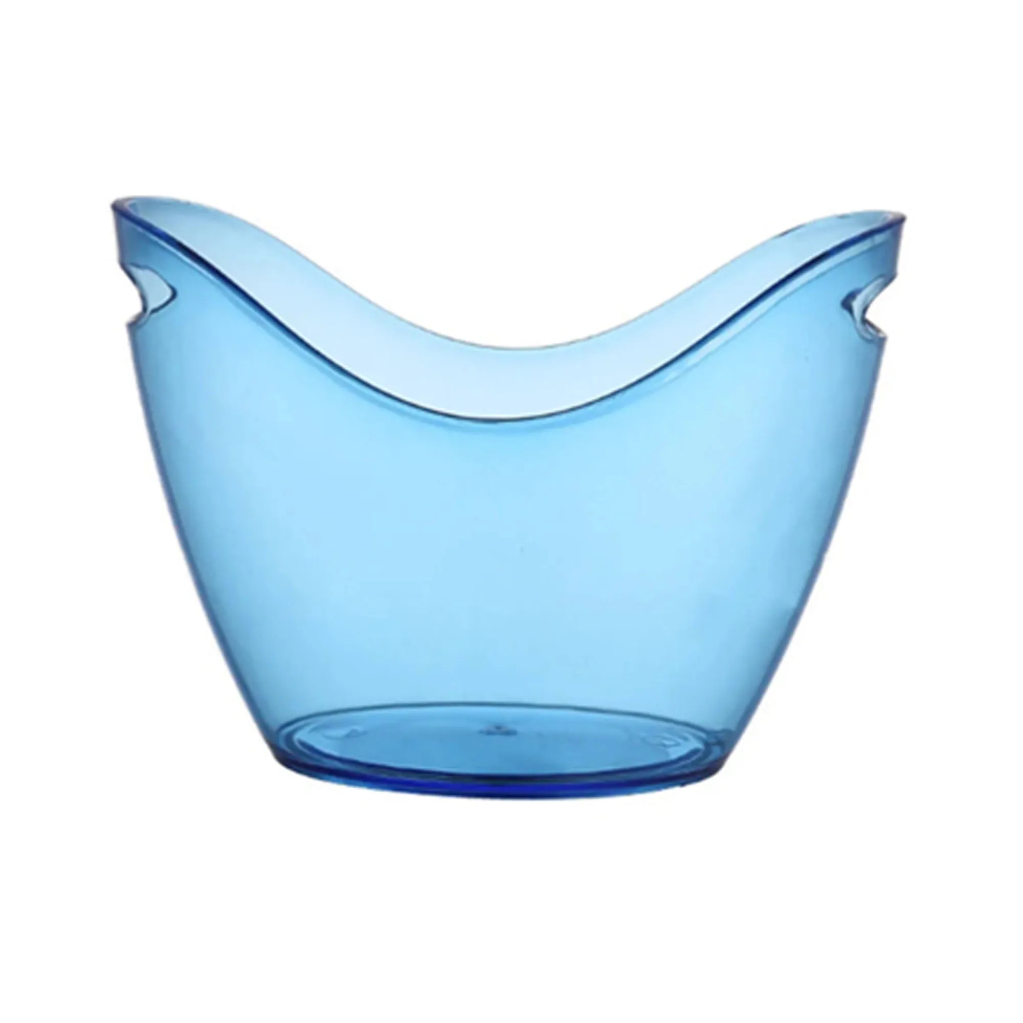 Clear Ice Wine Bucket 8-Liter 8