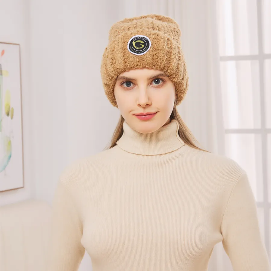 Chilly Chic Beanie 21