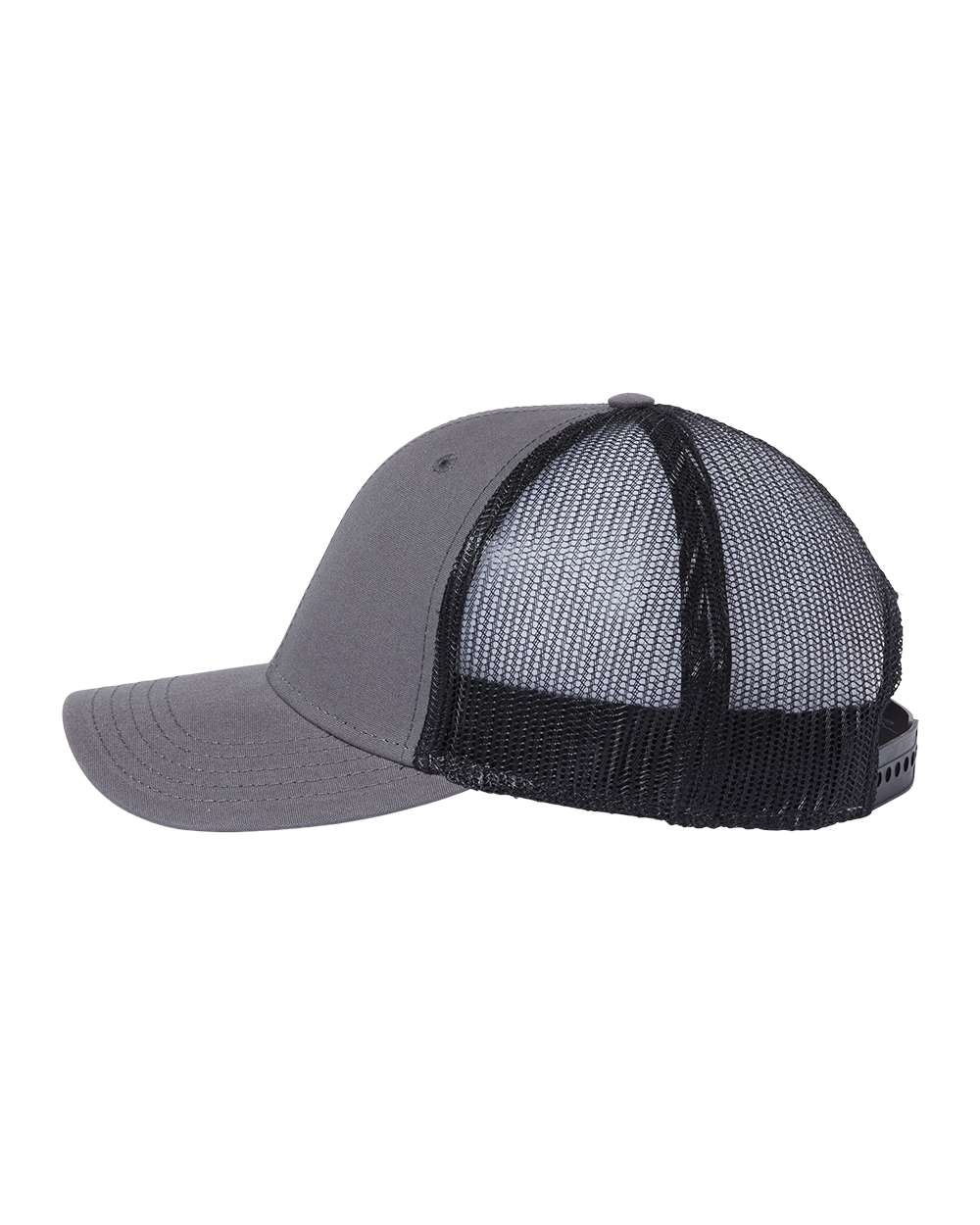 Sustainable Recy Three Trucker Cap - RETH 6