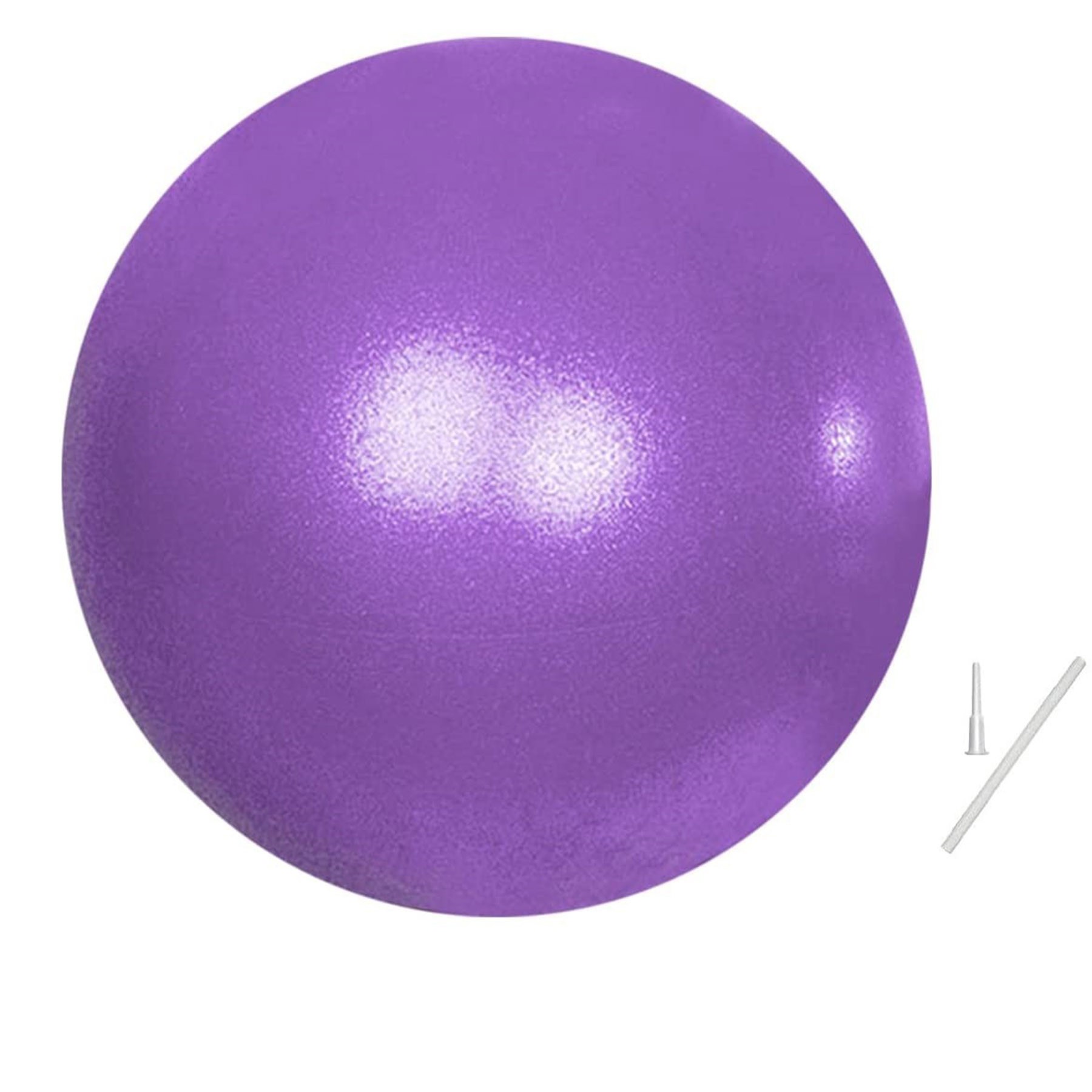 Yoga Pilates Ball 2