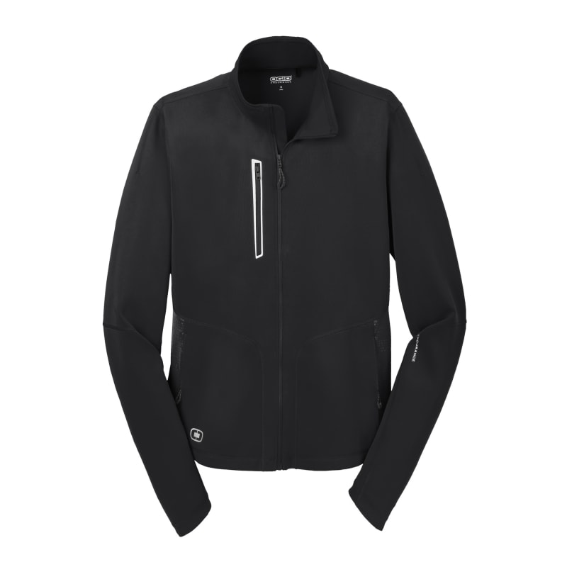 OGIO Fulcrum Full-Zip. 16