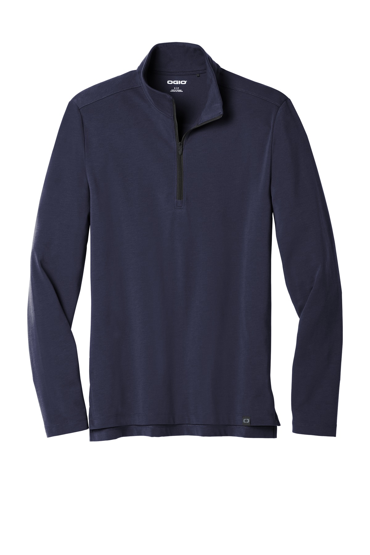 OGIO Limit 1/4-Zip. OG139 7