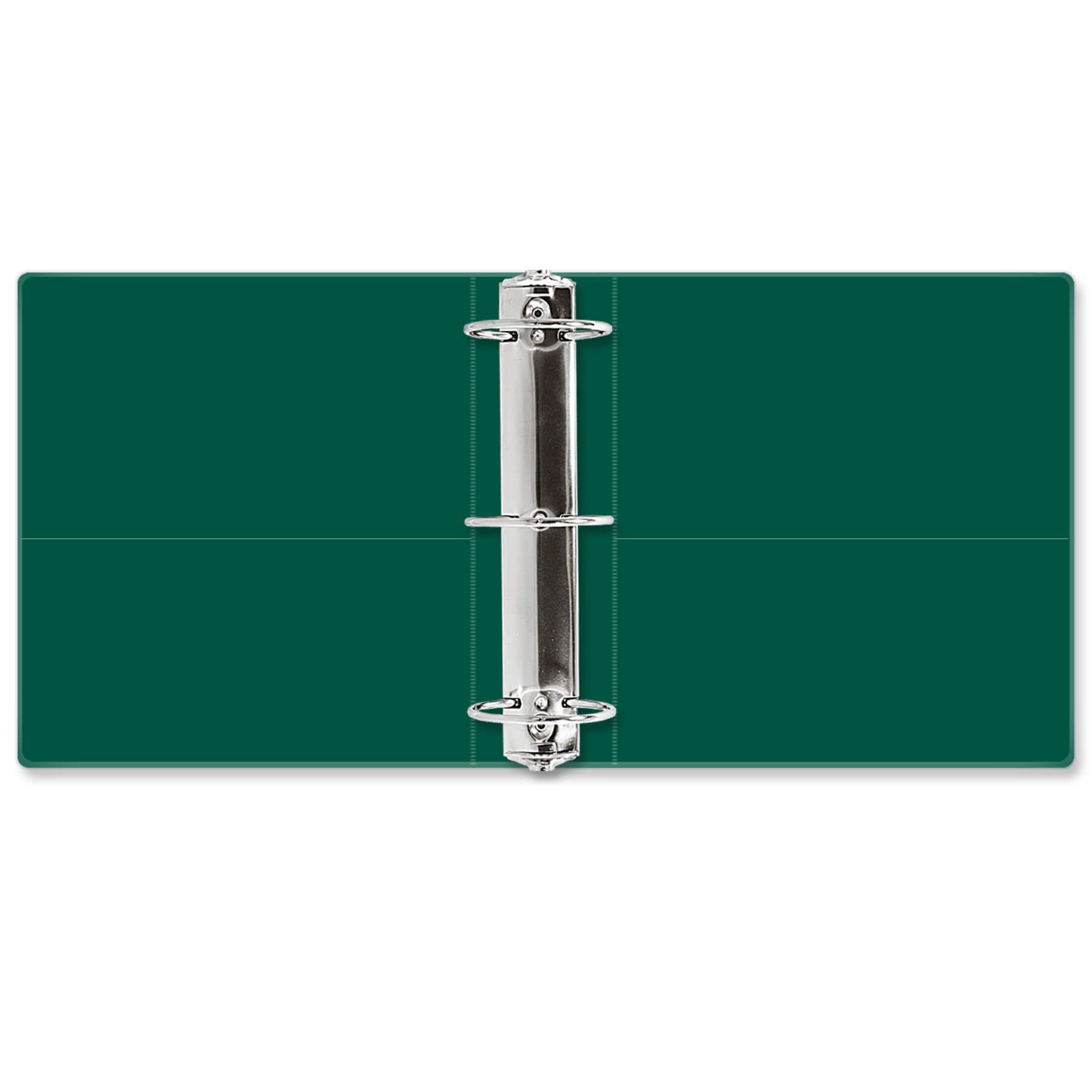 3" Classic Round Ring Binder 3