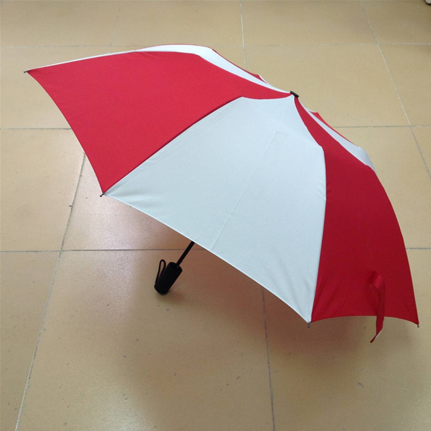 9.5" Repel Umbrella 3
